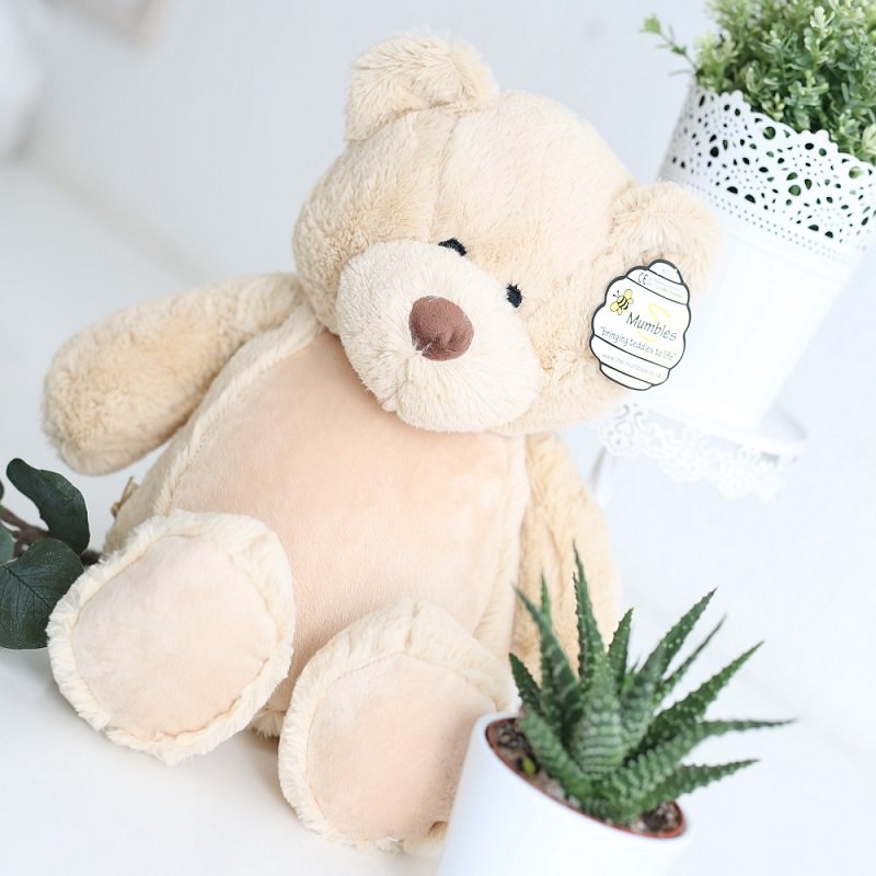 Kuscheltier Teddy